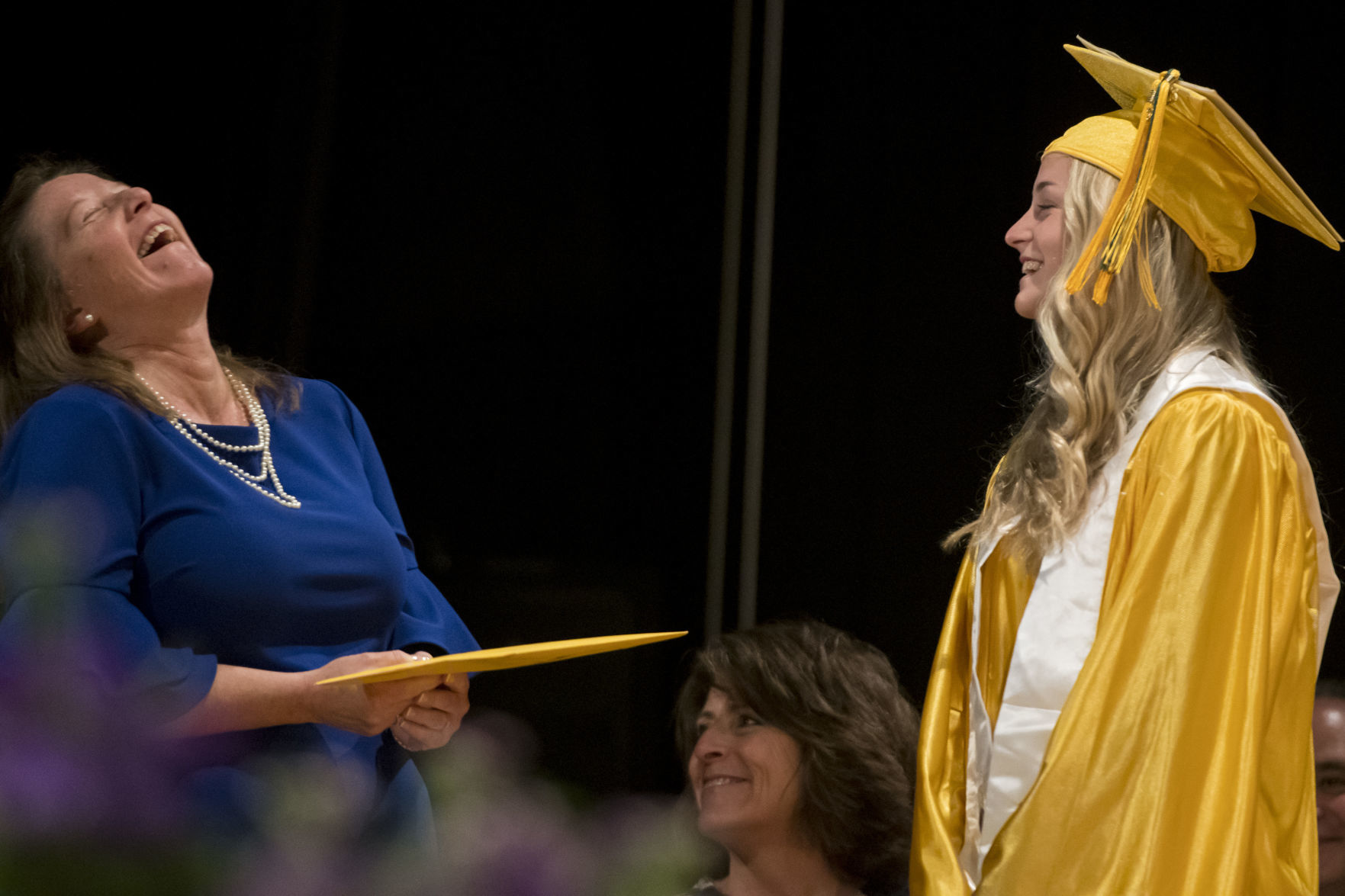 North Warren Class of 2019
